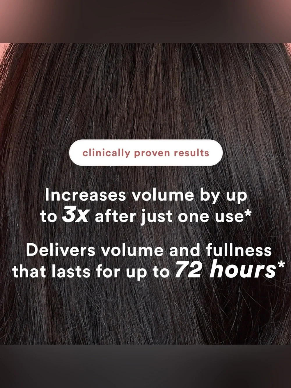 NEW Verb Lift Body Bounce Volume Spray